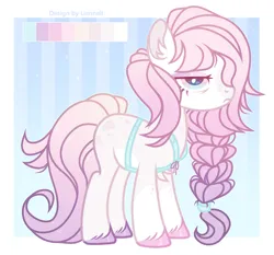 Size: 1280x1192 | Tagged: safe, artist:liannell, derpibooru import, earth pony, pony, female, image, jpeg, mare, solo