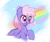 Size: 1281x1088 | Tagged: artist needed, safe, derpibooru import, rainbowshine, pegasus, pony, cute, female, folded wings, happy, image, in the sky, mare, one hoof raised, open smile, png, rainbow, smiling, snowpity, solo, wings