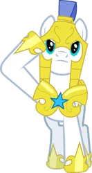 Size: 544x1024 | Tagged: safe, image, my little pony, png, royal guard