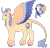 Size: 1280x1232 | Tagged: safe, artist:s0ftserve, derpibooru import, oc, oc:golden horizon, alicorn, pony, alicorn oc, colored hooves, colored wings, curved horn, cutie mark, horn, image, leonine tail, magical lesbian spawn, male, multicolored wings, next generation, offspring, parent:princess celestia, parent:queen chrysalis, parents:chryslestia, png, simple background, solo, stallion, transparent background, two toned wings, unshorn fetlocks, wings