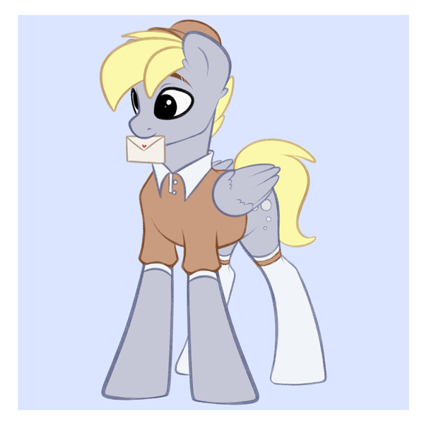 Size: 1700x1700 | Tagged: safe, artist:vetta, derpibooru import, derpy hooves, pegasus, pony, cute, image, png, rule 63