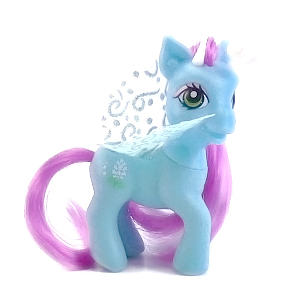 Size: 600x600 | Tagged: safe, artist:dailymlpfigures, derpibooru import, breezie, brushable, cute, darling dayflower, g3, g3betes, image, jpeg, toy