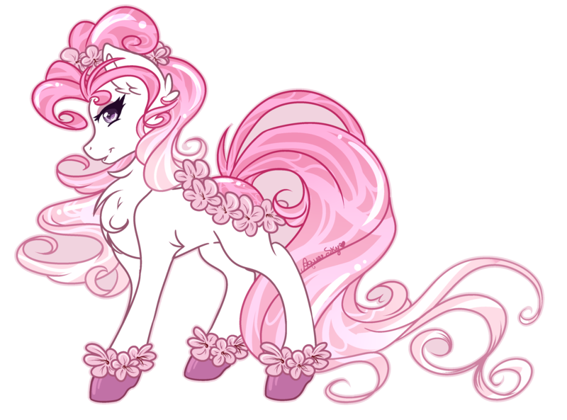 Size: 2844x2109 | Tagged: safe, artist:aquasky987, derpibooru import, oc, unofficial characters only, pony, chest fluff, female, image, mare, png, simple background, solo, transparent background