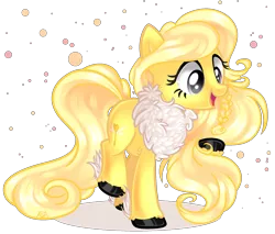 Size: 1949x1662 | Tagged: safe, artist:aquasky987, derpibooru import, oc, unofficial characters only, earth pony, pony, base used, chest fluff, earth pony oc, eyelashes, female, image, mare, png, simple background, smiling, solo, transparent background, unshorn fetlocks