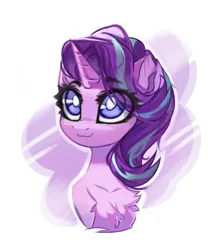 Size: 2884x3460 | Tagged: safe, artist:jfrxd, derpibooru import, starlight glimmer, pony, unicorn, image, png, solo