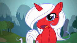 Size: 1920x1080 | Tagged: safe, artist:jaltoid, derpibooru import, oc, oc:peppermint snowflake, unofficial characters only, pony, unicorn, 2012, animated, female, image, link in description, mare, nostalgia, omg, pewdiepie commenters, solo, webm, youtube, youtube link, youtube video