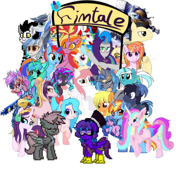 Size: 4096x4096 | Tagged: safe, artist:celedash, artist:knife smile, derpibooru import, oc, oc:antumbra, oc:atlantean-01, oc:baira, oc:cavity, oc:celedash, oc:creature.exist, oc:cumuli sky, oc:dusking sky, oc:ethan olivercine, oc:fluttereagle, oc:knife smile, oc:ldb, oc:lronsentry dogun, oc:mercedes, oc:nile, oc:pinans, oc:sean, oc:skjöldur dogun, oc:snowflake stroller, oc:starcolor, oc:starrain twinkle, oc:sunny cove ice lake, oc:wushi, oc:余晖娑娑, oc:拂晓之盾, oc:梦玉, oc:梦静, oc:黎明微光, unofficial characters only, derpibooru community collaboration, 2023 community collab, chinese text, fimtale, image, moon runes, png, simple background, transparent background