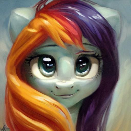 Size: 512x512 | Tagged: safe, derpibooru import, machine learning generated, pony, image, jpeg, solo