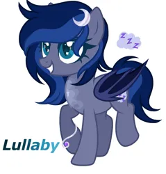 Size: 1779x1859 | Tagged: safe, artist:dustyygrey, artist:mint-light, derpibooru import, oc, oc:lullaby, unofficial characters only, bat pony, pony, base used, bat pony oc, bat wings, bracelet, coat markings, cutie mark, female, image, jewelry, jpeg, mare, parent:oc:nightgaze, parent:princess luna, parents:canon x oc, reference sheet, simple background, solo, two toned mane, white background, wings
