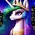 Size: 1024x1024 | Tagged: safe, derpibooru import, editor:dovakkins, machine learning generated, prompter:dovakkins, purplesmart.ai, stable diffusion, princess celestia, alicorn, pony, beautiful, bust, city, cityscape, cute, cutelestia, female, image, jewelry, png, portrait, regalia, smiling, solo