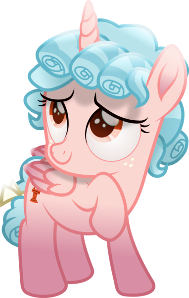 Size: 2233x3511 | Tagged: safe, artist:lincolnbrewsterfan, derpibooru import, cozy glow, alicorn, pony, common ground, my little pony: the movie, .svg available, a better ending for cozy, alicornified, alternate universe, bow, colored wings, cozybetes, cozycorn, curly mane, curly tail, cute, female, filly, foal, folded wings, freckles, gradient wings, headcanon in the description, image, inkscape, looking up, missing accessory, movie accurate, png, race swap, raised hoof, rook, shading, simple background, smiling, solo, tail, tail bow, transparent background, two toned mane, two toned tail, vector, wings