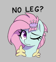 Size: 187x210 | Tagged: safe, artist:thebatfang, derpibooru import, kerfuffle, pegasus, pony, aggie.io, bust, female, frown, gray background, image, lowres, mare, meme, no bitches?, one eye closed, png, simple background, solo