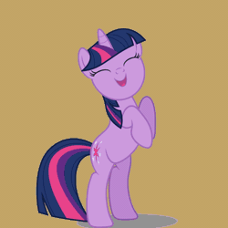 Size: 1000x1000 | Tagged: grimdark, artist:doshino, derpibooru import, twilight sparkle, pony, absurd file size, absurd gif size, animated, crying, derpibooru exclusive, dialogue, g4, gif, gun, image, show accurate, tired, weapon