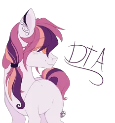 Size: 997x1071 | Tagged: safe, artist:prettyshinegp, derpibooru import, oc, unofficial characters only, earth pony, pony, bust, earth pony oc, female, image, looking at something, mare, png, simple background, smiling, solo, transparent background
