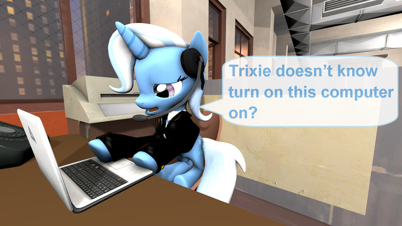 Size: 1920x1080 | Tagged: safe, artist:ask-the-luna-knight, derpibooru import, trixie, 3d, image, jpeg, source filmmaker, text