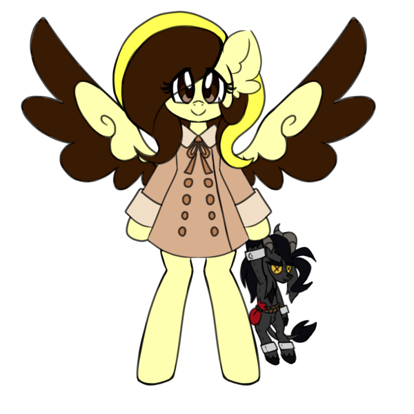 Size: 3000x3000 | Tagged: safe, artist:ladylullabystar, derpibooru import, oc, oc:guylian, pegasus, pony, bipedal, clothes, female, image, mare, plushie, png, solo