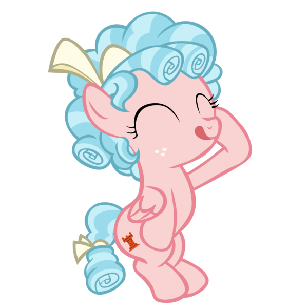 Size: 2000x2000 | Tagged: safe, artist:ponyexileart, derpibooru import, cozy glow, pegasus, pony, ^^, cozybetes, cute, eyes closed, female, filly, foal, image, png, simple background, solo, transparent background, vector