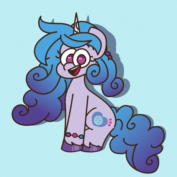 Size: 1080x1080 | Tagged: safe, artist:i, derpibooru import, g5, image, jpeg, my little pony