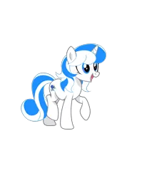 Size: 2976x3740 | Tagged: safe, artist:dark galaxy, derpibooru import, oc, oc:white rose, unofficial characters only, pony, unicorn, derpibooru community collaboration, 2023 community collab, horn, image, png, simple background, solo, transparent background, unicorn oc