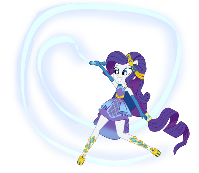 Size: 4300x3744 | Tagged: safe, artist:gmaplay, derpibooru import, rarity, equestria girls, equestria girls series, rollercoaster of friendship, armpits, cape, clothes, diamonds, image, jewelry, pearl, png, ponied up, shoes, simple background, sleeveless, solo, super ponied up, tiara, toga, transparent background, waistband, whip