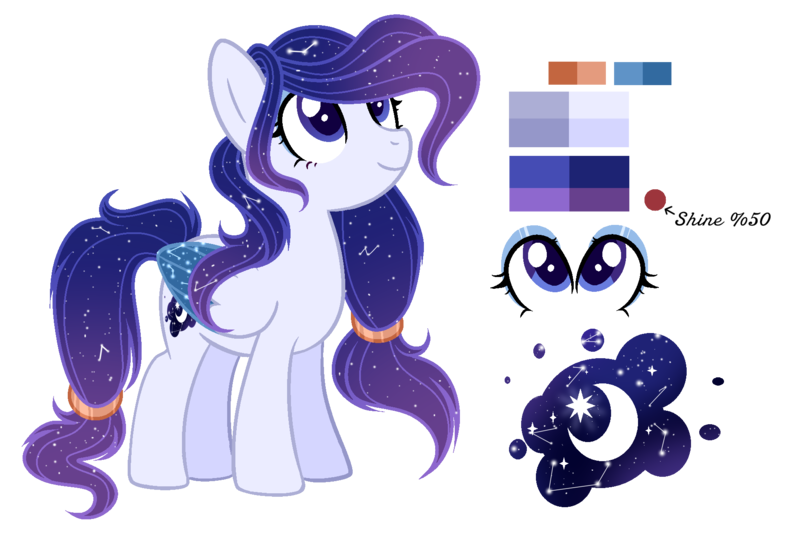 Size: 1842x1239 | Tagged: safe, artist:existencecosmos188, derpibooru import, oc, unofficial characters only, pegasus, pony, base used, ethereal mane, eyelashes, female, image, looking up, mare, pegasus oc, png, reference sheet, simple background, smiling, solo, starry mane, transparent background, wings