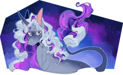 Size: 1280x781 | Tagged: safe, artist:yuyusunshine, derpibooru import, oc, oc:selene, unofficial characters only, pony, unicorn, female, image, mare, png, simple background, solo, transparent background