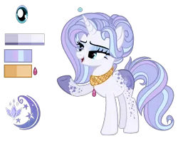Size: 1356x1076 | Tagged: safe, artist:existencecosmos188, derpibooru import, oc, unofficial characters only, pony, unicorn, base used, female, horn, image, mare, png, raised hoof, simple background, smiling, solo, transparent background, unicorn oc