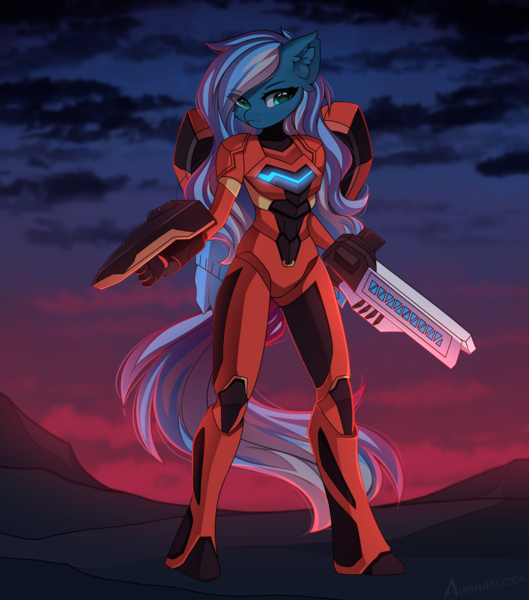 Size: 2557x2898 | Tagged: safe, artist:airiniblock, derpibooru import, oc, oc:vivid tone, unofficial characters only, pegasus, armor, image, pegasus oc, png, rcf community, wings