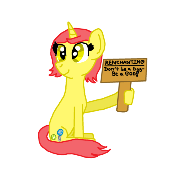 Size: 1620x1716 | Tagged: safe, artist:nightshadowmlp, derpibooru import, oc, oc:game point, unofficial characters only, pony, unicorn, derpibooru community collaboration, 2023 community collab, female, horn, image, mare, png, reference, sign, simple background, solo, solo female, transparent background, unicorn oc