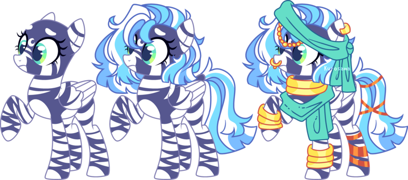 Size: 5428x2395 | Tagged: safe, artist:kurosawakuro, derpibooru import, oc, zebra, zebrasus, base used, female, image, png, simple background, solo, transparent background