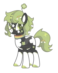 Size: 1600x2020 | Tagged: safe, artist:magicdarkart, derpibooru import, oc, earth pony, pony, female, image, mare, png, simple background, solo, transparent background