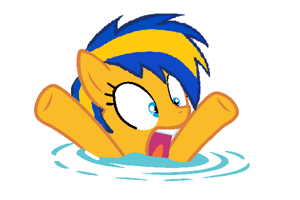 Size: 600x400 | Tagged: safe, artist:mlpfan3991, derpibooru import, oc, oc:flare spark, unofficial characters only, pony, asphyxiation, damsel in distress, drowning, female, image, png, solo