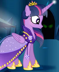 Size: 810x991 | Tagged: safe, twilight sparkle, alicorn, hoof shoes, image, jpeg, my little pony, princes