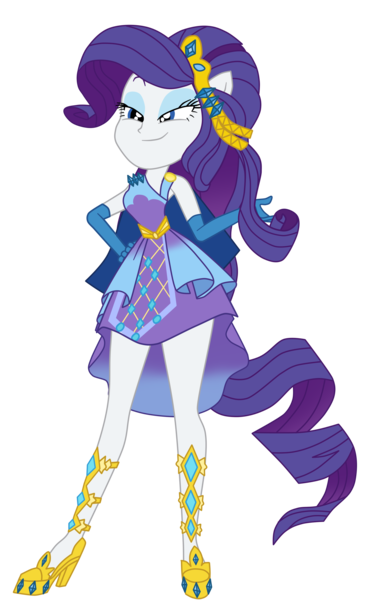 Size: 2139x3429 | Tagged: safe, artist:gmaplay, derpibooru import, rarity, cheer you on, equestria girls, equestria girls series, spoiler:eqg series (season 2), cape, cute, eyeshadow, gloves, image, jewelry, long gloves, makeup, png, ponied up, pony ears, shoes, sleeveless, super ponied up, tiara