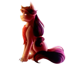 Size: 2603x2304 | Tagged: safe, artist:prettyshinegp, derpibooru import, oc, unofficial characters only, earth pony, earth pony oc, image, neckerchief, png, signature, simple background, smiling, solo, transparent background