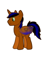 Size: 1240x1754 | Tagged: safe, derpibooru import, oc, oc:surge navyheart, unofficial characters only, alicorn, pony, alicorn oc, horn, image, my little pony, overpowered, png, simple background, transparent background, wings