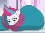 Size: 1621x1185 | Tagged: safe, derpibooru import, screencap, zipp storm, my little pony: tell your tale, spoiler:g5, spoiler:my little pony: tell your tale, a day in the life, cropped, g5, image, jpeg