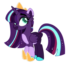 Size: 1134x1018 | Tagged: safe, artist:twilightpriincess, derpibooru import, oc, alicorn, pony, alicorn oc, base used, female, horn, image, mare, png, simple background, solo, transparent background, wings