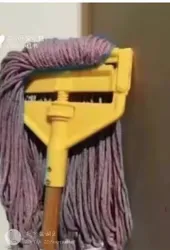 Size: 407x600 | Tagged: source needed, safe, derpibooru import, fluttershy, barely pony related, cannot unsee, female, fluttermop, image, implied fluttershy, irl, jpeg, meme, meta, mop, no pony, pareidolia, photo, solo