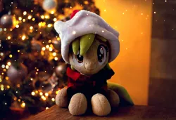 Size: 1700x1162 | Tagged: safe, artist:meplushyou, derpibooru import, oc, oc:pixie, unofficial characters only, pony, image, irl, jpeg, not derpy, photo, plushie, solo