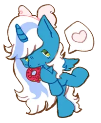 Size: 921x1114 | Tagged: safe, artist:sanrxo, derpibooru import, oc, oc:fleurbelle, alicorn, pony, semi-anthro, alicorn oc, bow, cute, donut, eating, female, food, hair bow, horn, image, mare, png, simple background, transparent background, wings