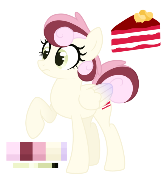 Size: 1280x1372 | Tagged: safe, artist:monochrome-sunsets, derpibooru import, oc, unofficial characters only, pegasus, pony, base used, female, image, mare, offspring, parent:pound cake, parent:princess flurry heart, parents:poundflurry, png, simple background, solo, transparent background