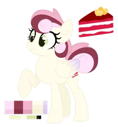 Size: 1280x1372 | Tagged: safe, artist:monochrome-sunsets, derpibooru import, oc, unofficial characters only, pegasus, pony, base used, female, image, mare, offspring, parent:pound cake, parent:princess flurry heart, parents:poundflurry, png, simple background, solo, transparent background