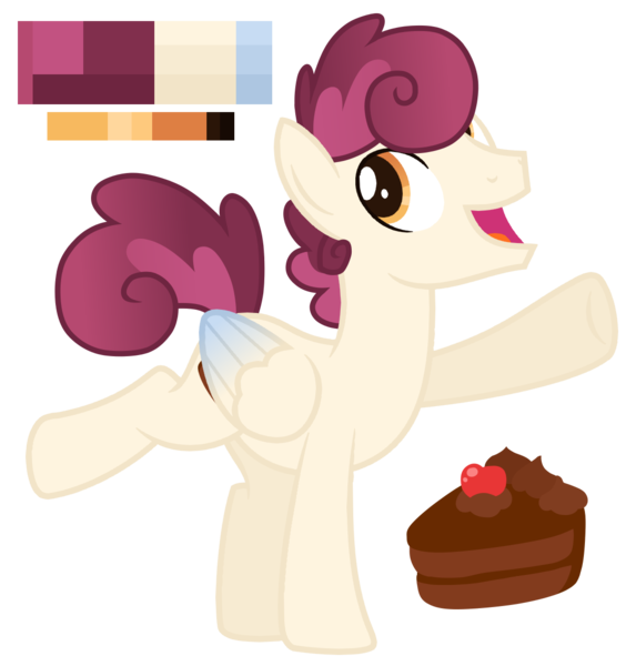 Size: 1145x1200 | Tagged: safe, artist:monochrome-sunsets, derpibooru import, oc, unofficial characters only, pegasus, pony, base used, image, male, offspring, parent:pound cake, parent:princess flurry heart, parents:poundflurry, png, simple background, solo, stallion, transparent background