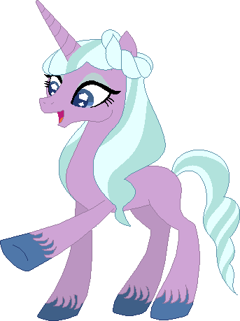 Size: 343x459 | Tagged: safe, artist:westrail642fan, derpibooru import, opaline, crystal pony, unicorn, rise and fall, my little pony: make your mark, spoiler:g5, spoiler:my little pony: make your mark, alternate universe, base used, female, g5, image, png, reference sheet, simple background, transparent background