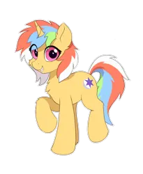 Size: 1364x1661 | Tagged: safe, artist:mercurysparkle, derpibooru import, oc, oc:mercury sparkle, unofficial characters only, pony, unicorn, derpibooru community collaboration, 2023 community collab, female, image, png, simple background, smiling, solo, solo female, transparent background