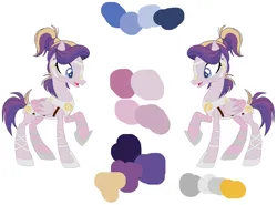 Size: 900x665 | Tagged: safe, artist:westrail642fan, derpibooru import, oc, oc:shooting star (r&f), pegasus, pony, rise and fall, base used, female, folded wings, guardsmare, image, mare, offspring, parent:oc:david wyne, parent:princess cadance, parents:canon x oc, pegasus oc, png, reference sheet, royal guard, simple background, white background, wings