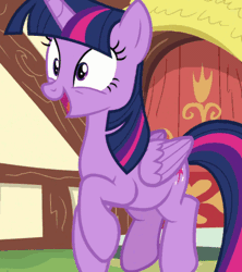 Size: 446x502 | Tagged: safe, derpibooru import, screencap, twilight sparkle, twilight sparkle (alicorn), alicorn, pony, ppov, season 6, adorkable, animated, cropped, cute, dancing, dork, excited, female, gif, happy, image, loop, mare, smiling, solo, talking, trotting, trotting in place, twiabetes