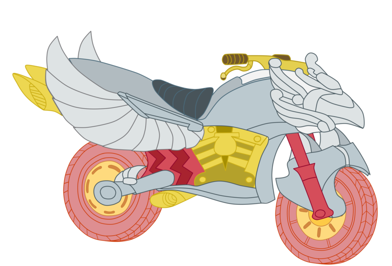 Size: 4254x2886 | Tagged: safe, artist:gmaplay, derpibooru import, oc, oc:saint rider, equestria girls, image, motorcross, motorcycle, png, solo