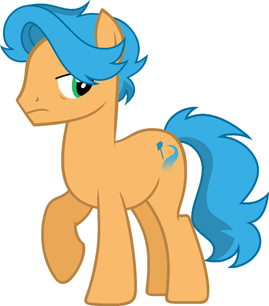 Size: 1253x1428 | Tagged: safe, artist:sirrainium, derpibooru import, oc, oc:ridgeline, unofficial characters only, earth pony, pony, fallout equestria, base used, fallout equestria: across the divide, image, male, png, simple background, solo, stallion, transparent background, vector